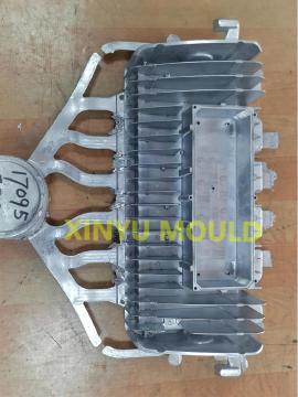 Die Lighting Dissipatore di calore a LED
