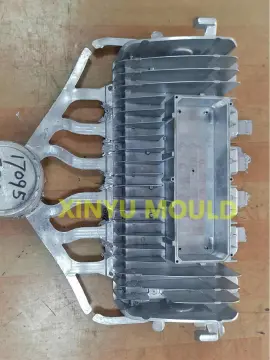 LED Lighting Heat Sink Die
