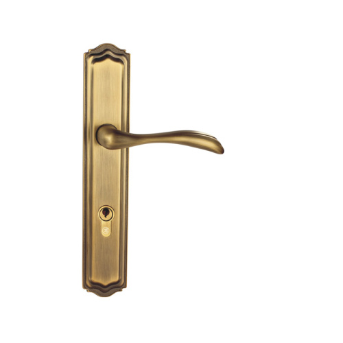 Luxury en silencio para casa