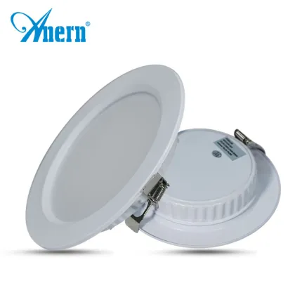 Ultra Slim Ceiling LED Panel Lights 3W 6W 12W 18W - Anern Residential
