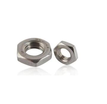 DIN 439 Hexagon Nut mince