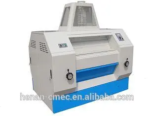 flour milling machine