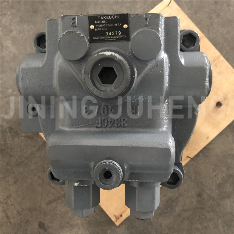 TB1140 Swing Motor