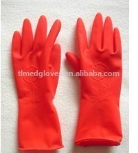 hot selling household gloves