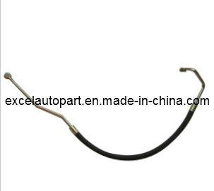 Steering Pipe, Auto Steering Pipe, Car Steering Pipe, Rubber Steering Pipe, Auto Parts Steering Pipe, Power Steering Pipe