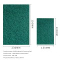 8698 and 7447 Industrial Scouring Pad