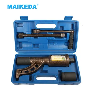 4800N.M Heavy Duty Hand Tool Torque Wrench Set