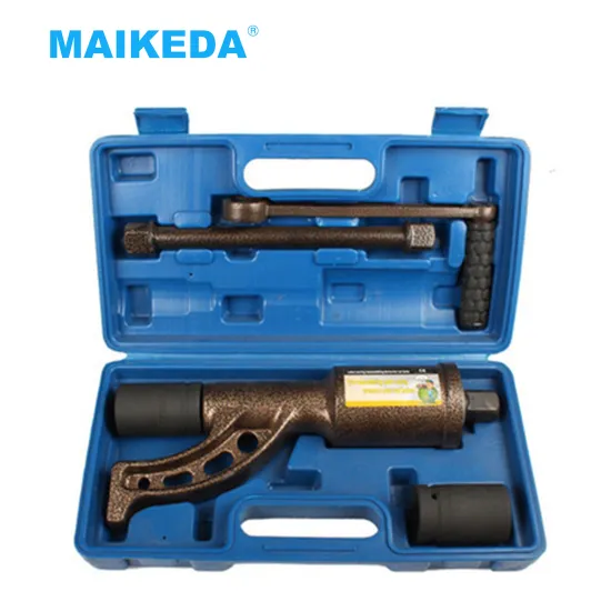 4800N.M Heavy Duty Hand Tool Torque Wrench Set