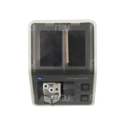 automatic screw feeder sony entrust FK 505