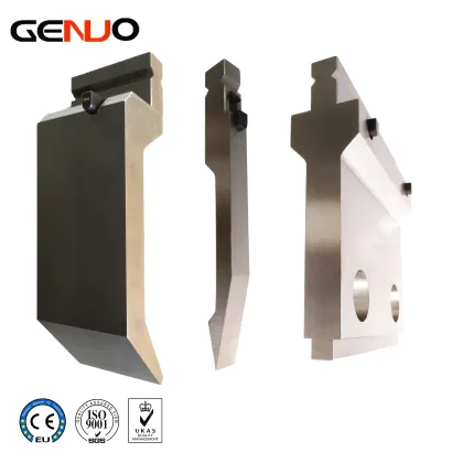 Trumpf Amada Europe CNC Press Brake Machine Tooling