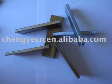 90 series staples( 18GA )