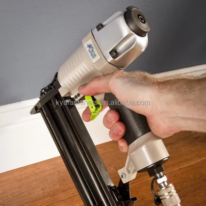 Professional Pneumatic Senco N Series Heavy Duty Staples: A Comprehensive Guide for Craftsmen and Professionals