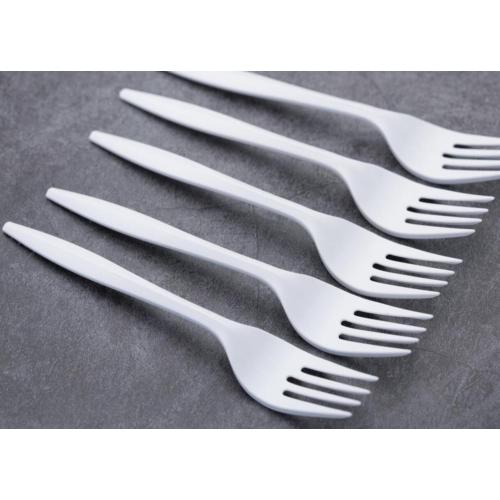 pp Disposable Forks for Wedding