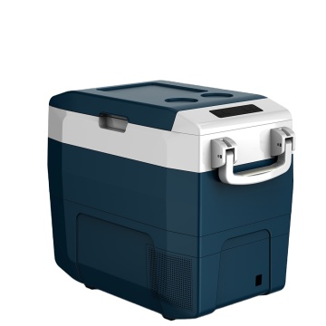 Fridge per auto portatili congelatori per campeggio, pesca e camper