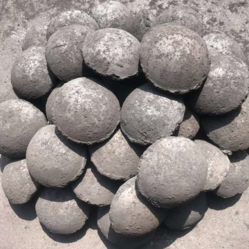 Ferro Silicon Alloy Ball