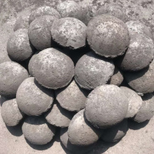 Ferro Silicon Alloy Ball