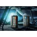 Elf World Trans 9000 Vape Puff Thanh