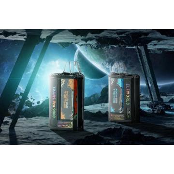 elf world vape 9000 puffs