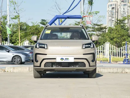 2024 Yudian Aion V Luxury Intelligent Electric SUV