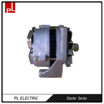 ZJPL 12V 55A man truck alternator 12v 220v