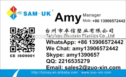 top sales plastic pph thread tee for pipeline