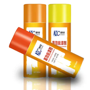 450ml Metal and Wood Paint Remover Liquid Stripper Chemical