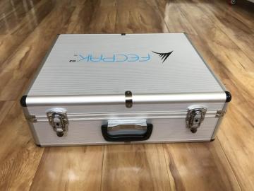 Factory Wholesale Aluminum Case