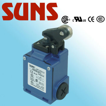 SN6372-SP-C waterproof safety limit switches