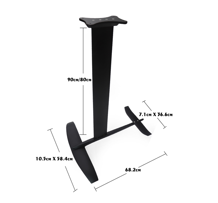 hydrofoil