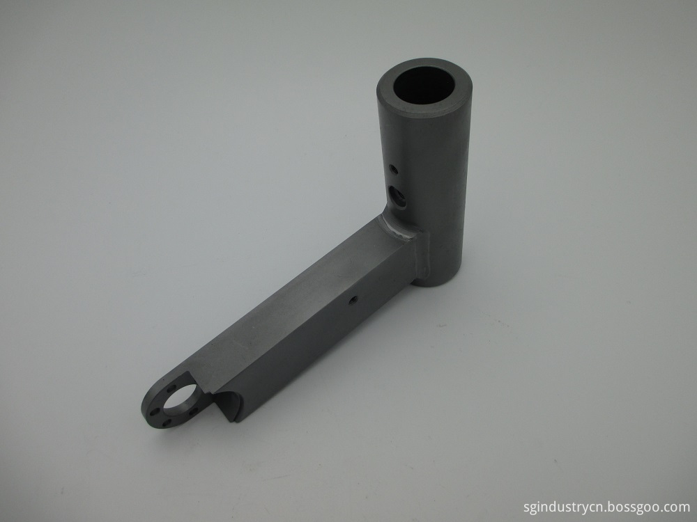 Welding Parts Services