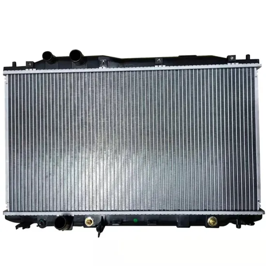 Miata Mx5 1990-1997 Cooling Radiators for Mazda Auto Parts