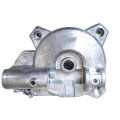 Custom aluminum alloy drive motor castings for automobiles