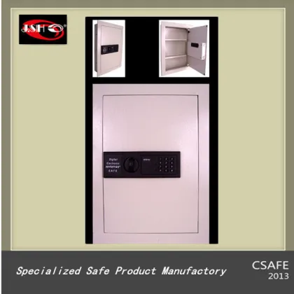 Hotel/Home Digital Wall Cabinet (CXD3110)