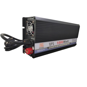 Voeding 1000W DC12V naar AC230V -omvormer