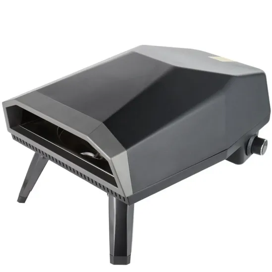 Comercial Pizza Oven BBQ Grill Home Built in Gas Portable Pizza Ovens