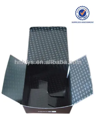 Custom Paper Box For New Era Cap