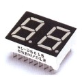 0.3 inci Dual Digit LED Display