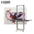 Large Format Flatbed UV Printers Price