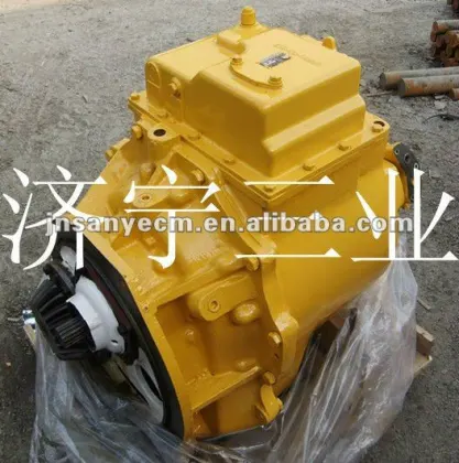 GOOD PRICE HBXG SD7 spare parts from China