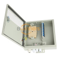 Metal Terminal Box 24 Cores Outdoor