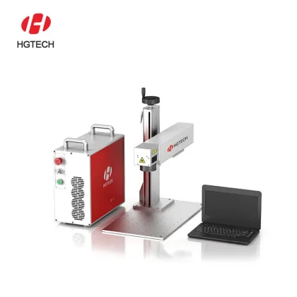 hot sale cnc industry equipment engraving machine label laser printer