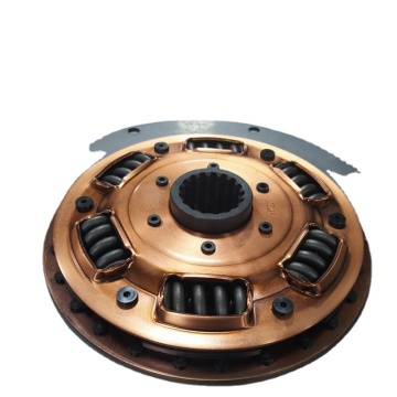 Vibration Damper Voe 14528378 for EC330B/EC350D/EC360B/EC380D/EC460B/EC480D Excavator