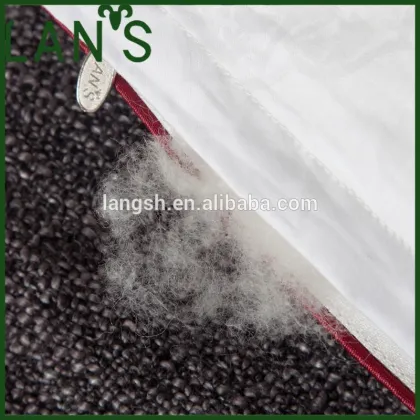 Jacquard Cotton Fabric cashmere Quilt