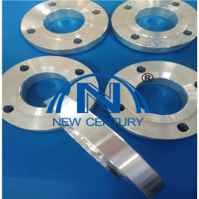 B16.5 Aluminum material flange