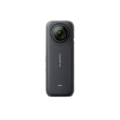 Insta360 X4 Professional 5.7K 360 Video Camera for Motorsports