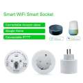 UE / US Standard Smart Plug