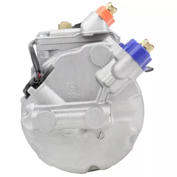 Factory Supply Car Air Compressor for BMW OE 6956716