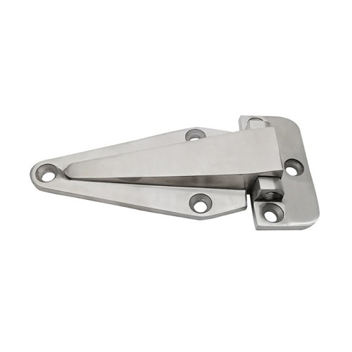 Oanpasse OEM Furniture Bronze Investment Casting Hinge