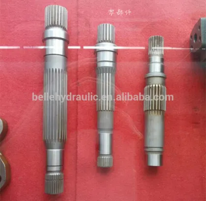 nice price China-made EATON VICKERS pve21 hydraulic pump components