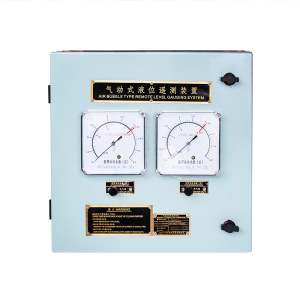 Hot Sales Pneumatic liquid level measuring device